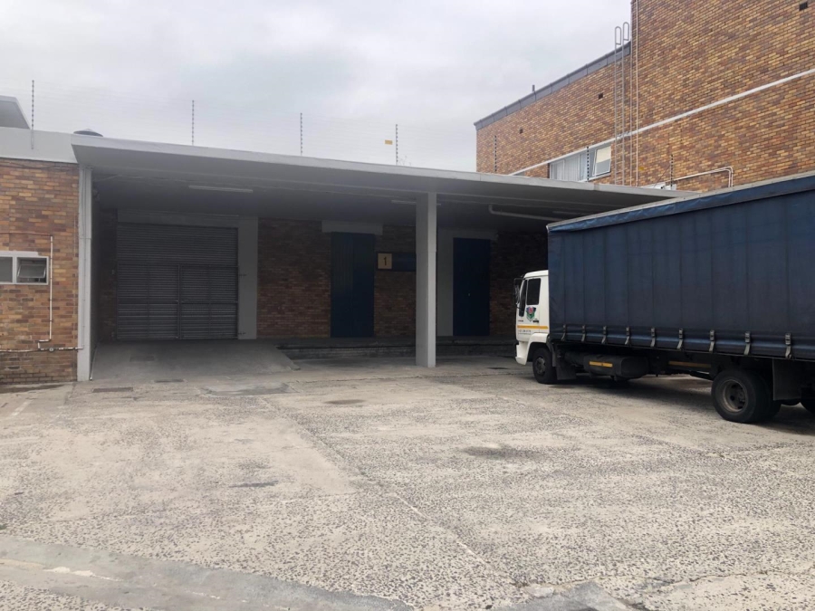 To Let Commercial Property for Rent in Ndabeni Western Cape